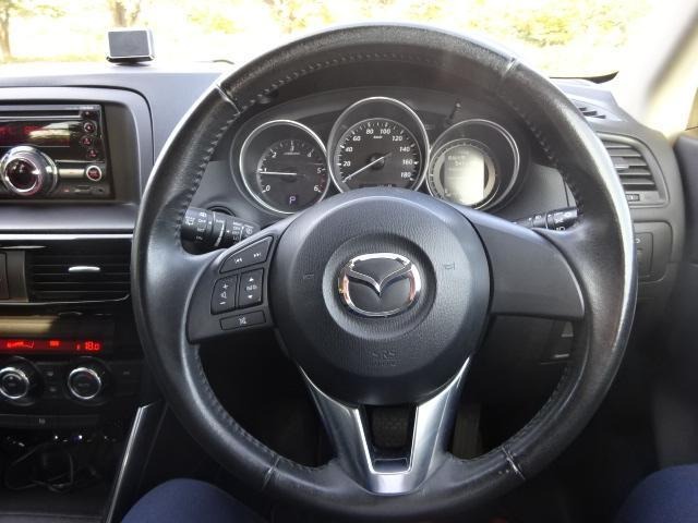 2012 MAZDA CX-5